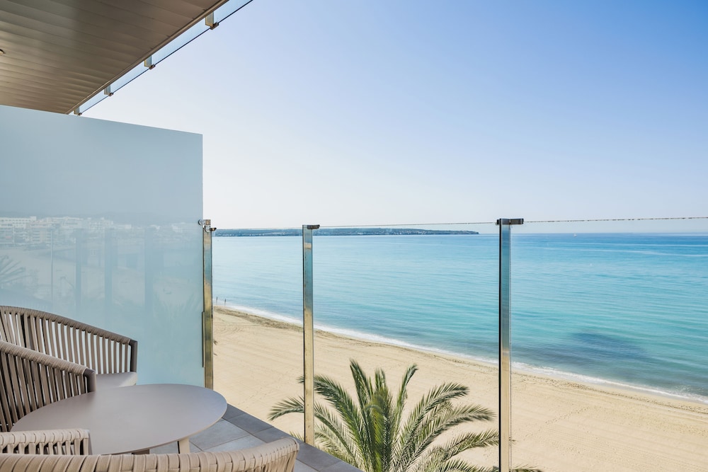Hotel Playa Mallorca 56/68