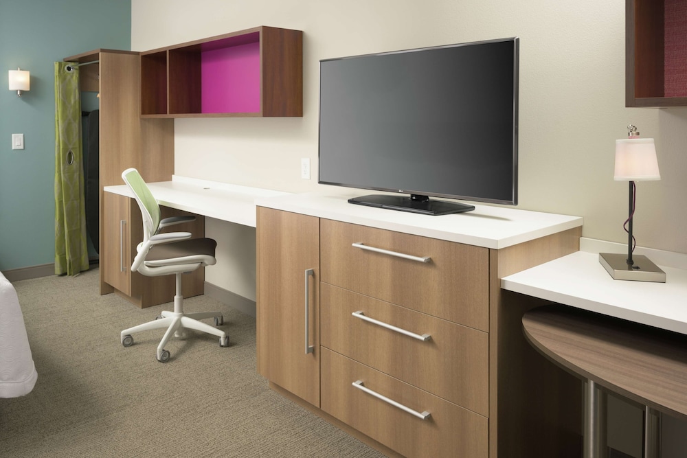 Home2 Suites By Hilton Atlanta Nw Kennesaw 40/42