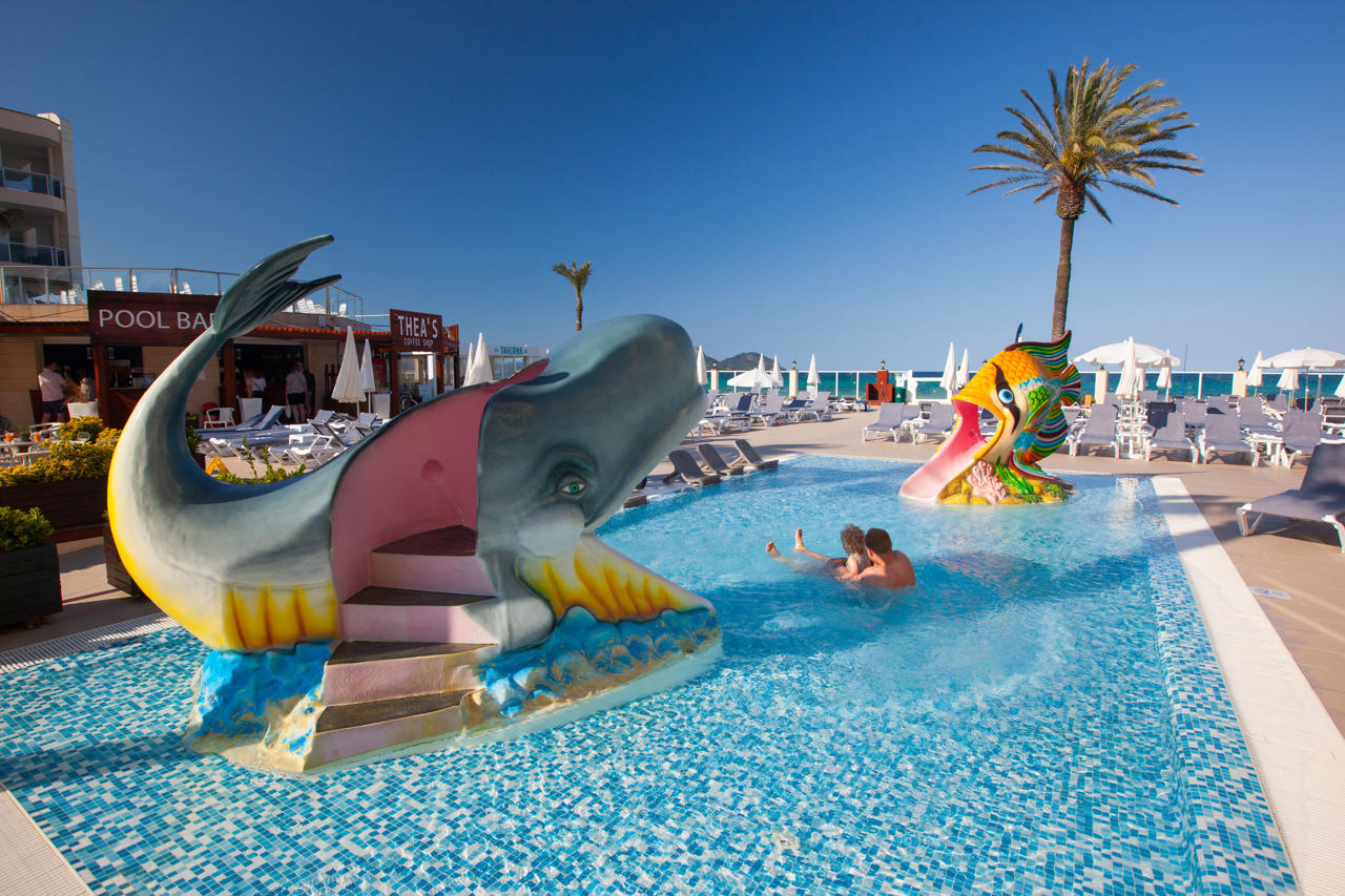 Grupotel Alcudia Pins 36/50