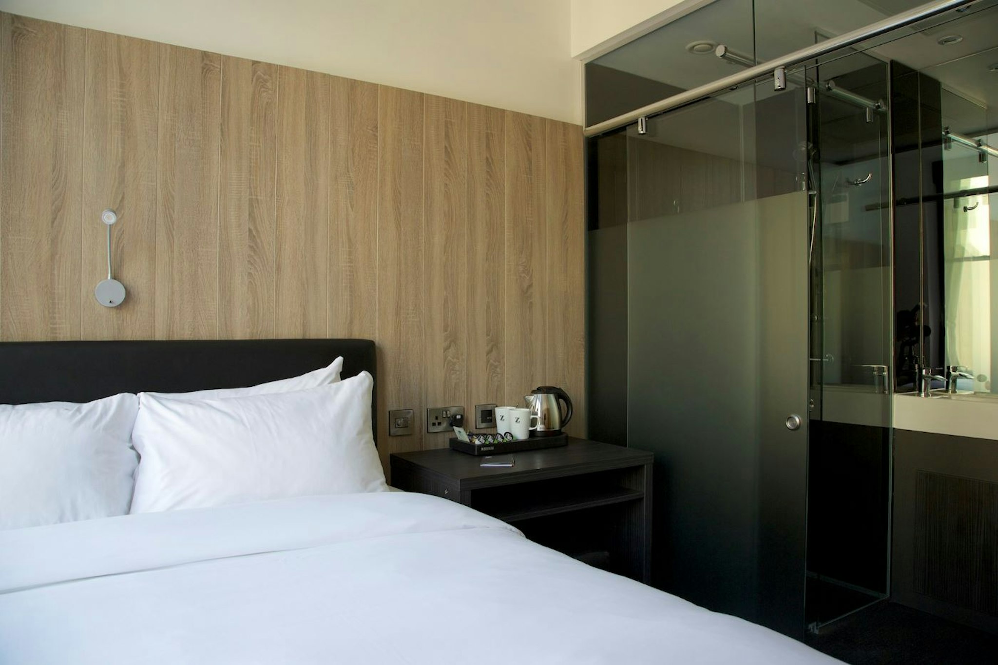 Z Hotel Glasgow 13/29