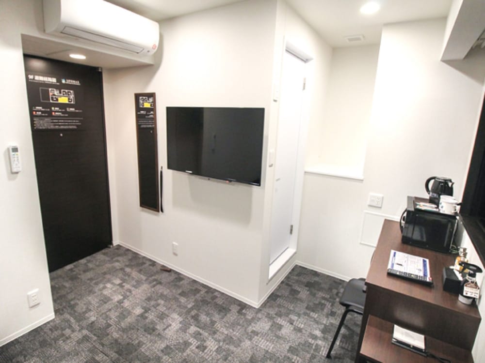 HOTEL LiVEMAX Nagoya Kanayama 19/24