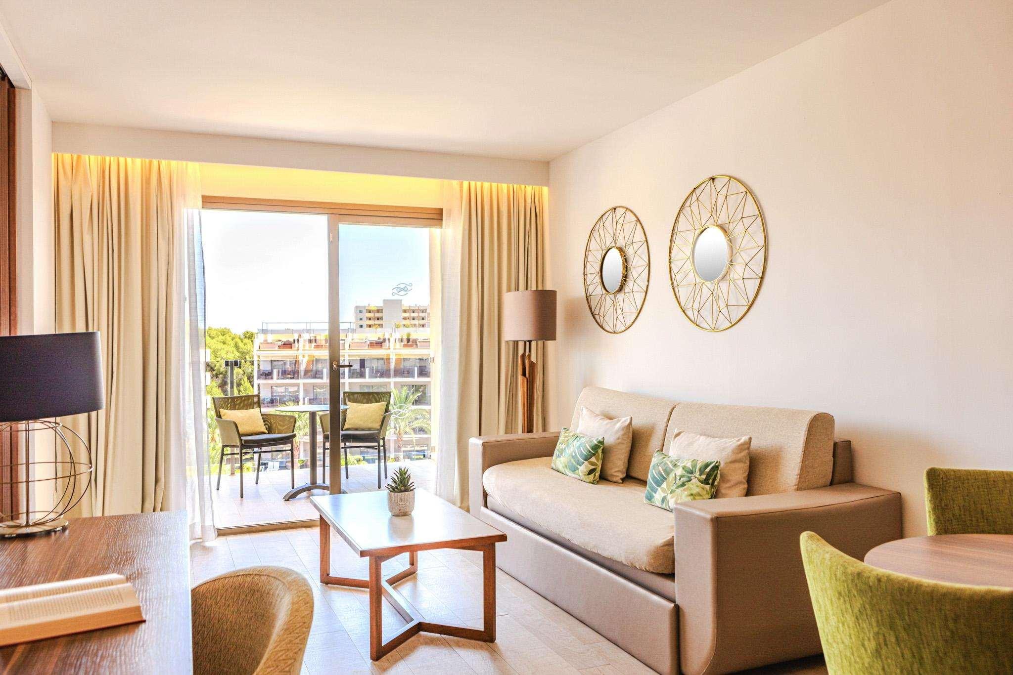 Zafiro Palace Palmanova 57/75