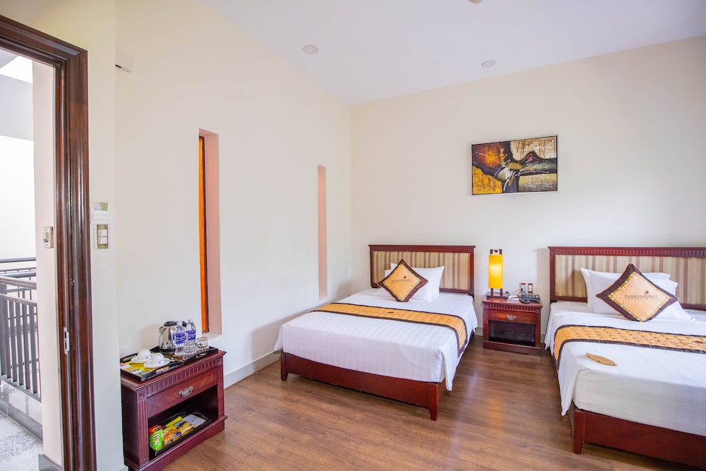 Diamond Bay Resort & Spa 16/74