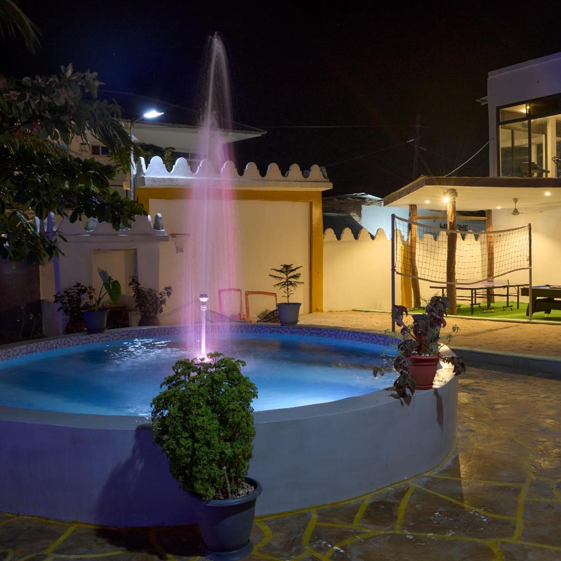 Canary Hotel & SPA 55/59