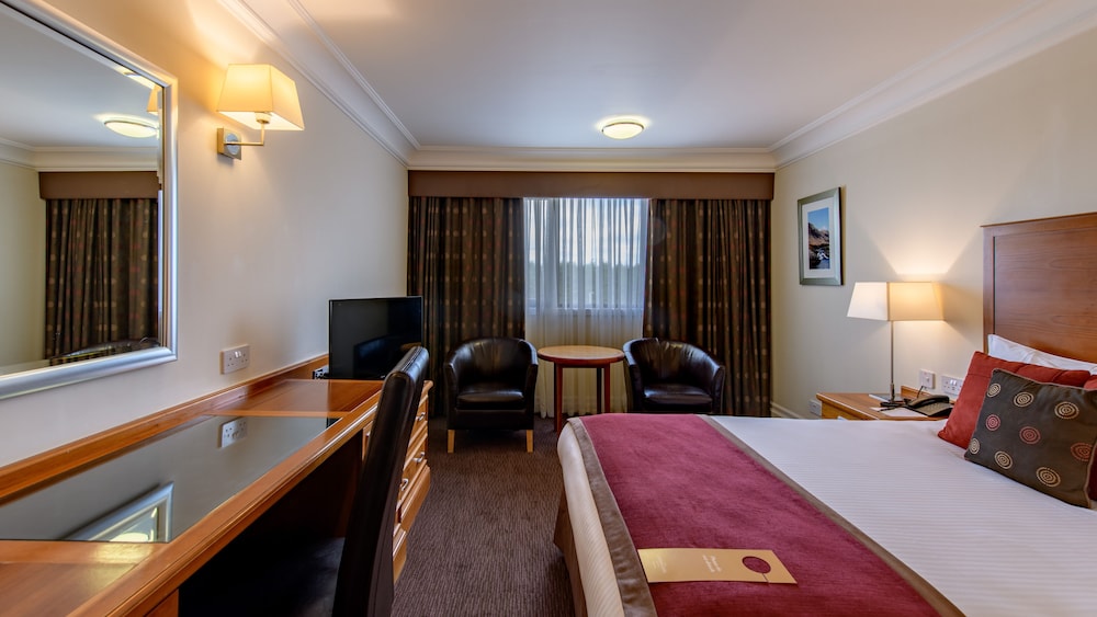 The Aberdeen Altens Hotel 26/54