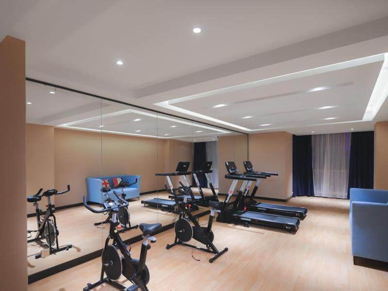 Kyriad Marvelous Hotel (Suzhou Wujiang People's Square) 22/29