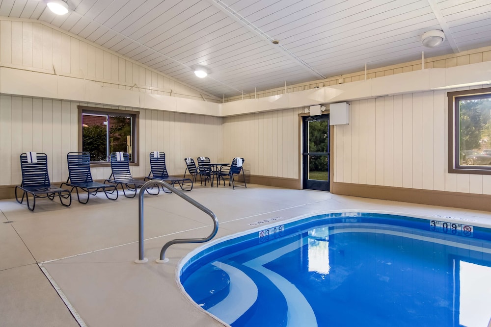 Best Western Dutch Valley Inn 23/40