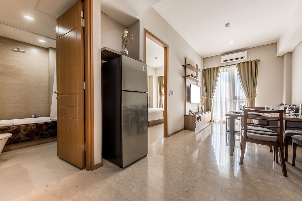 Grande Valore Hotel and Serviced Apartment (ex Oakwood Residence Cikarang) 10/68