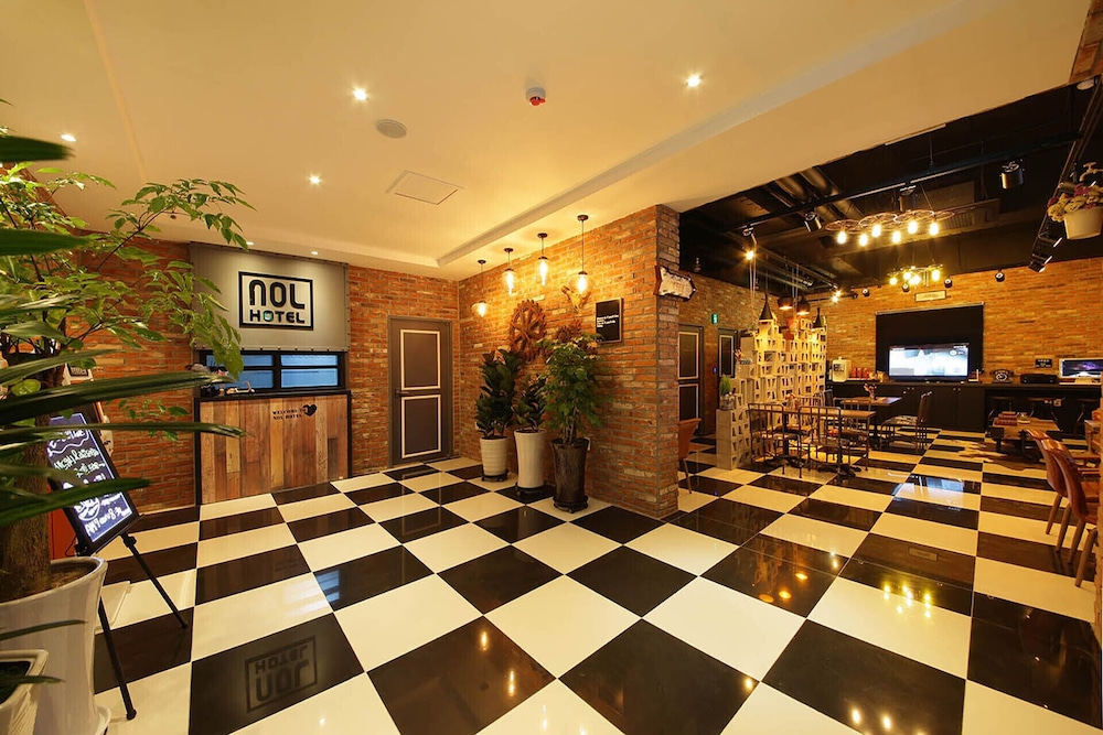 Hotel Nol 2/45