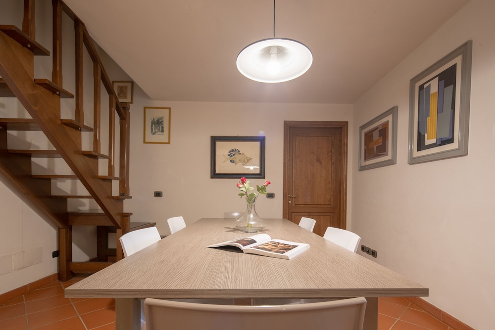 San Frediano House 14/25