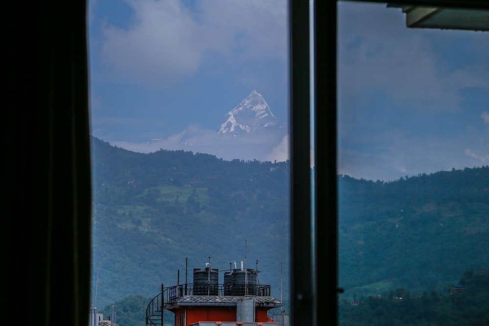 Pokhara Choice Inn 68/70