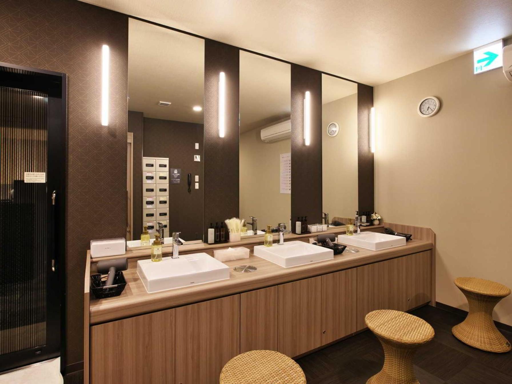 Hotel Route Inn Grand Fukushima Ekimae Higashiguchi 46/66