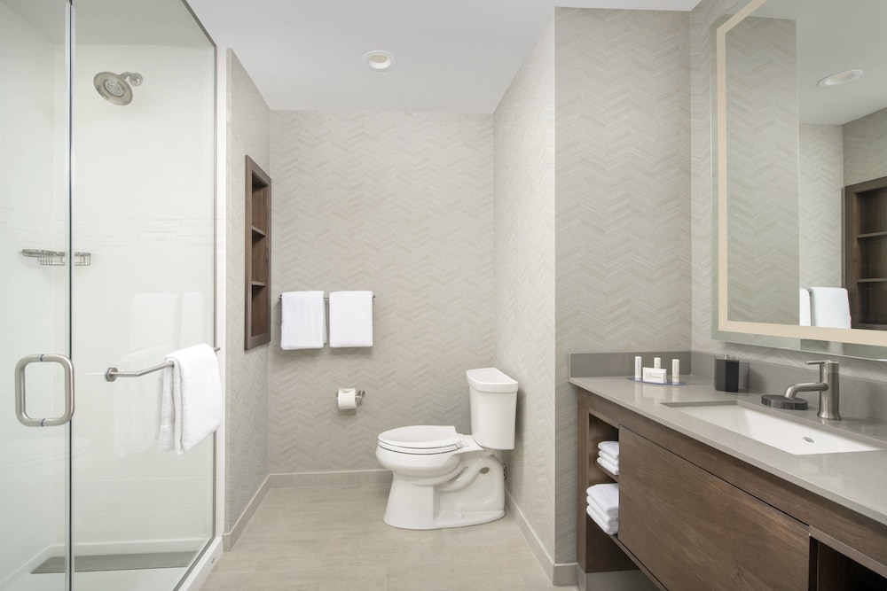 Residence Inn Bend 7/48