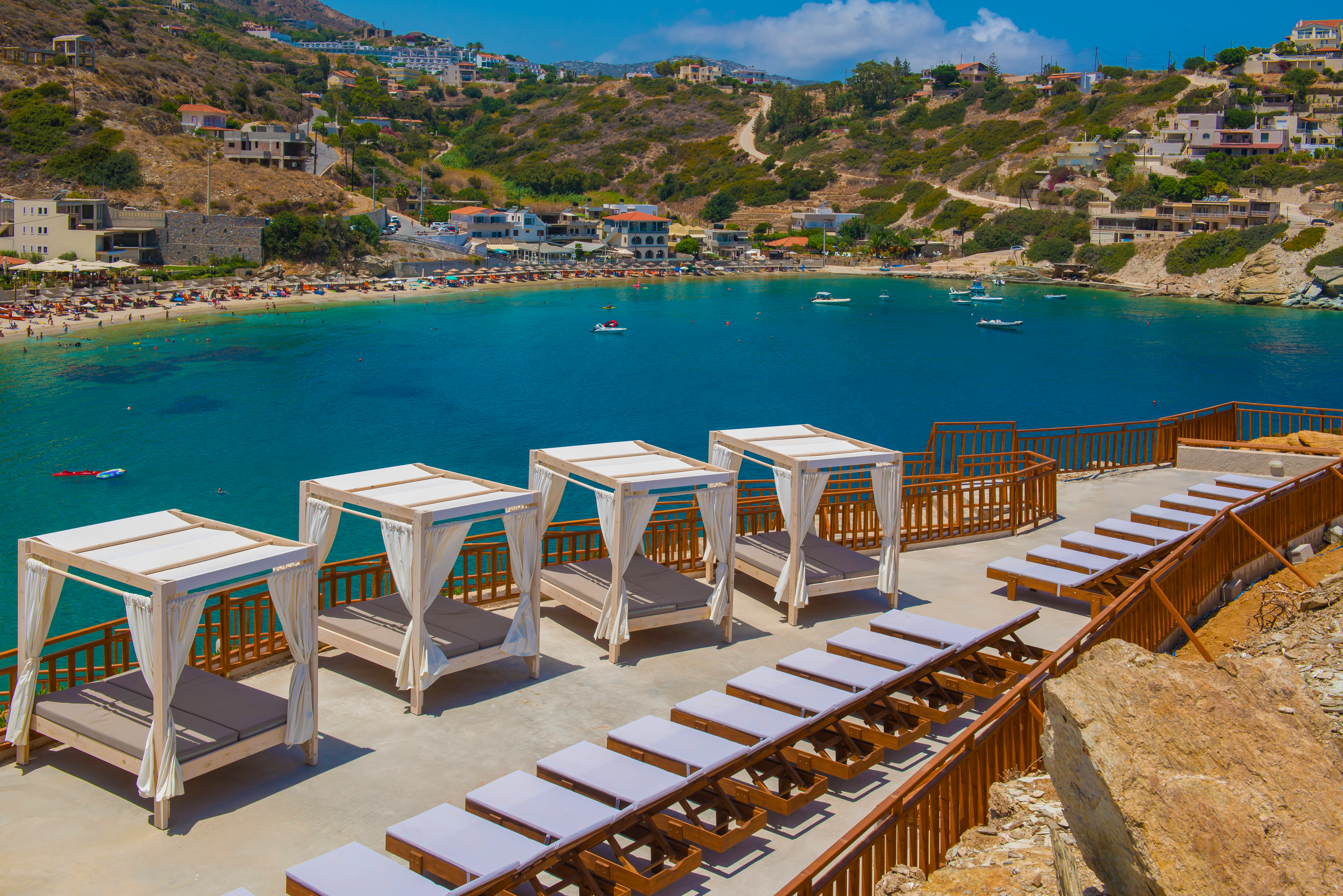 Lygaria Beach Hotel 32/48