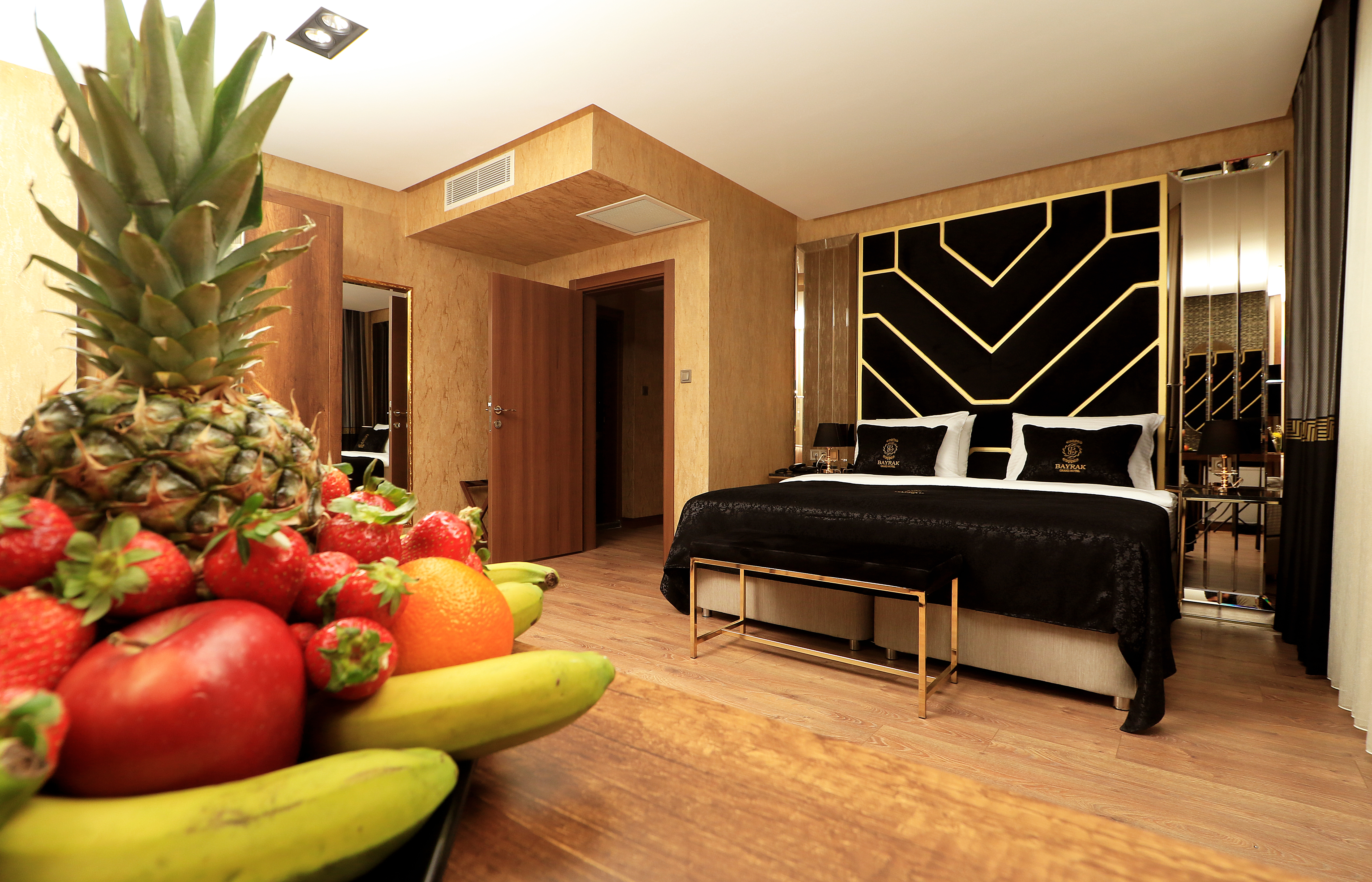 Bayrak Grand Hotel 33/50