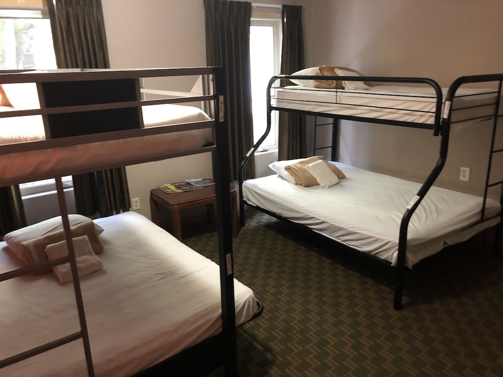 Downtown Value Inn 12/37
