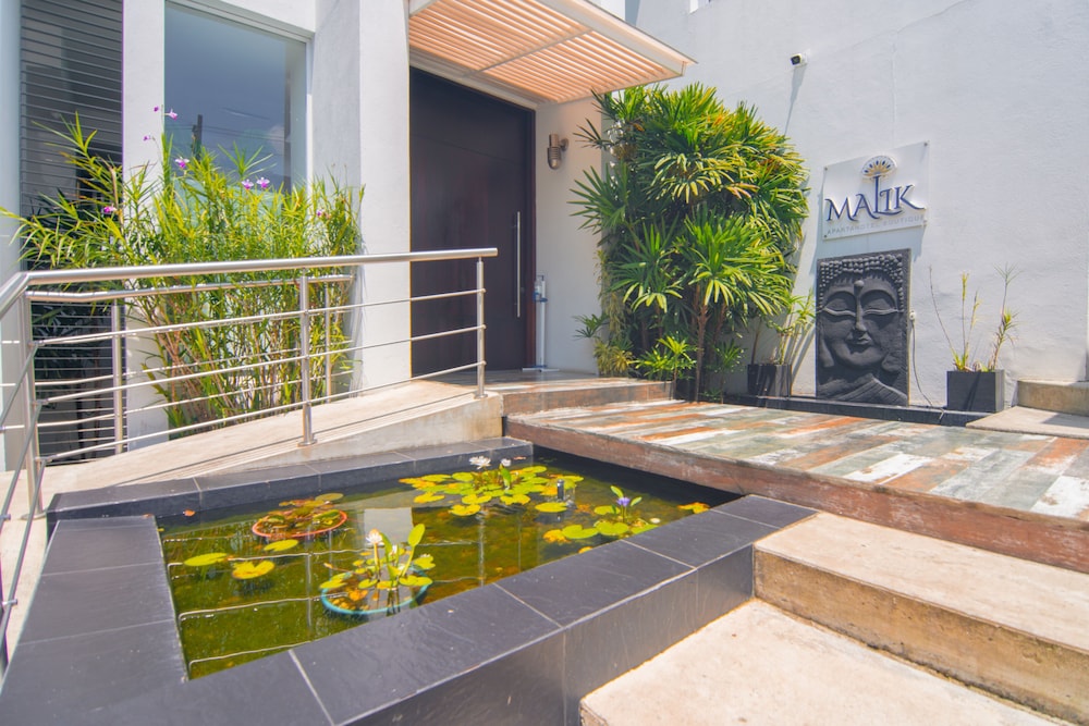 Malik Hotel Boutique 20/47