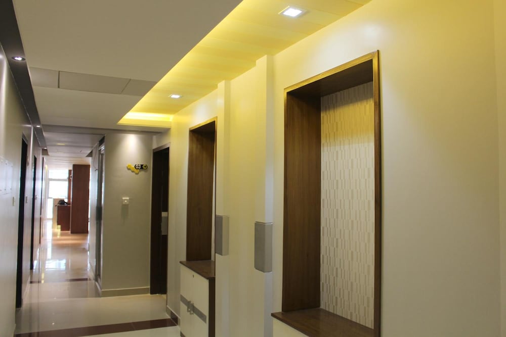 Naas Serviced Apartments photo2