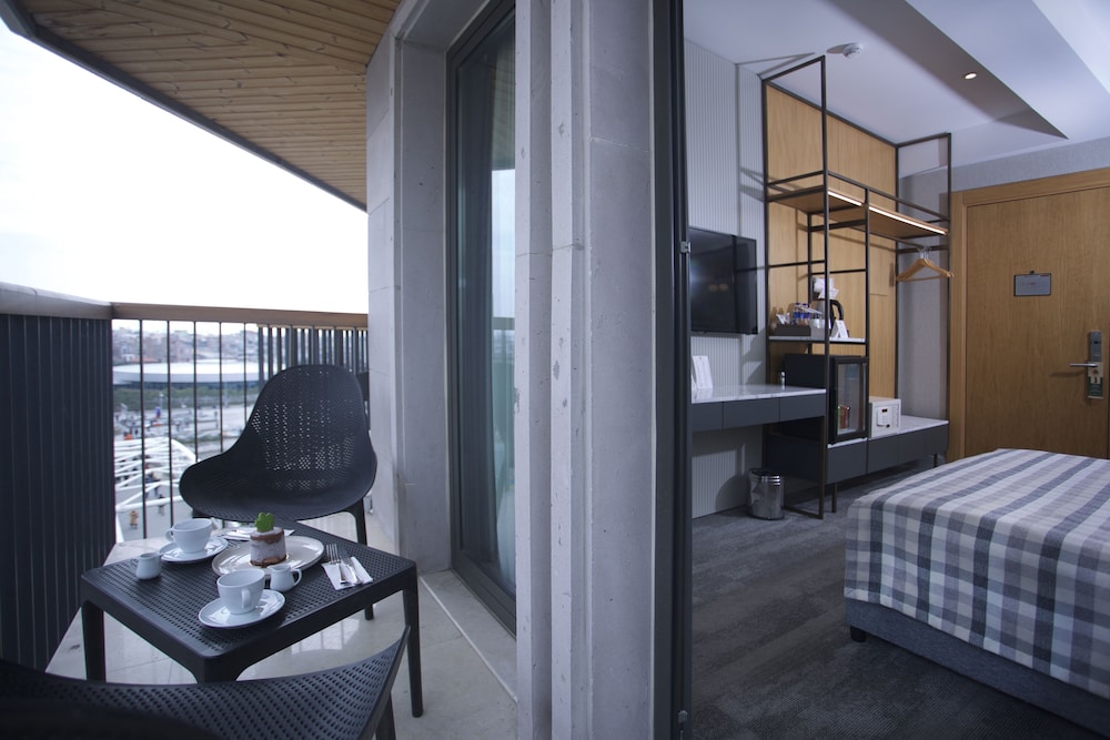 Dosso Dossi Hotels Yenikapi 20/37
