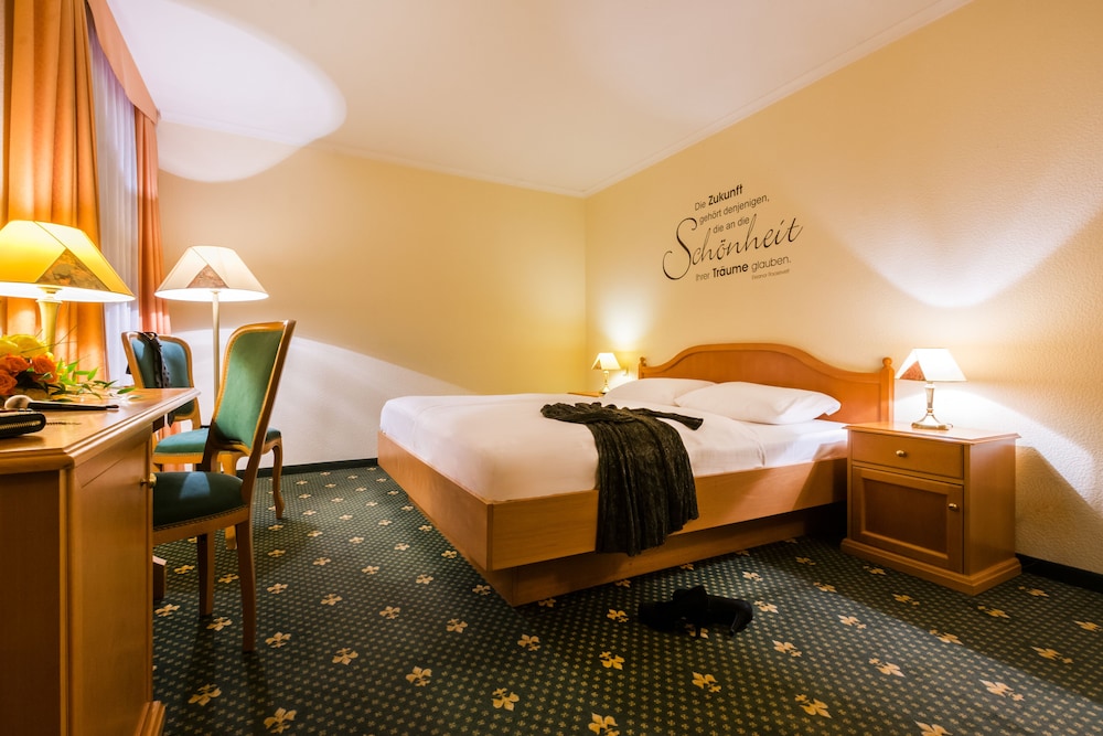 TRIHOTEL Rostock – Wellnesshotel Adults Only 44/47