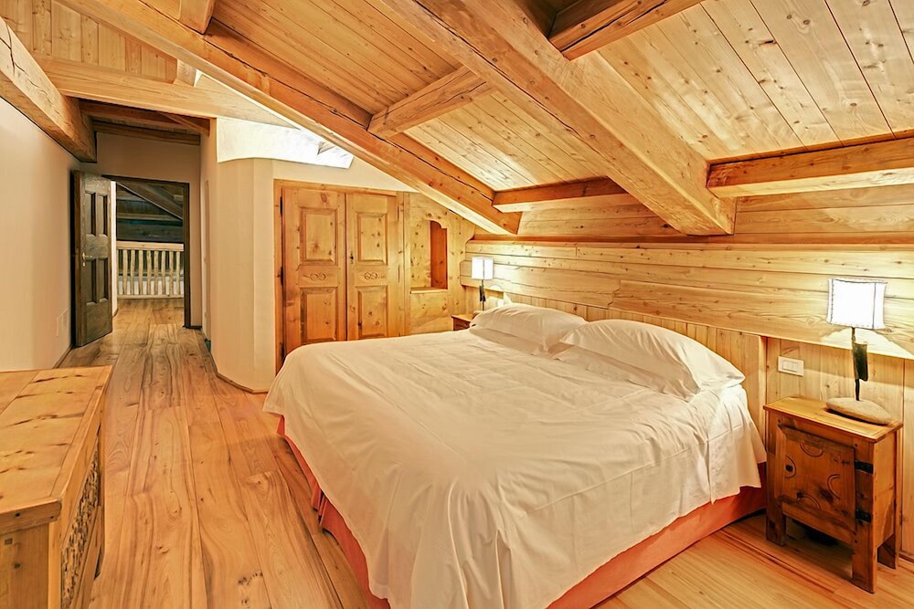 Saint Hubertus Resort 13/50