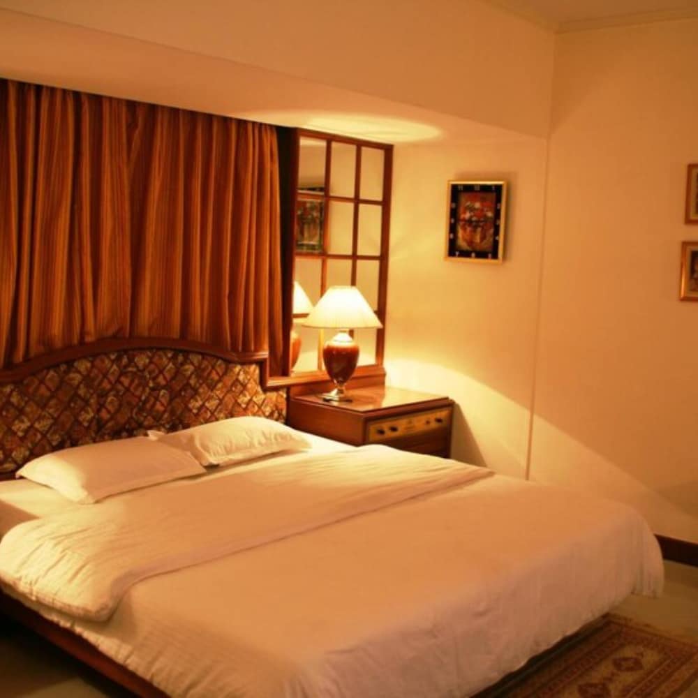Hotel Kohinoor Executive 16/44
