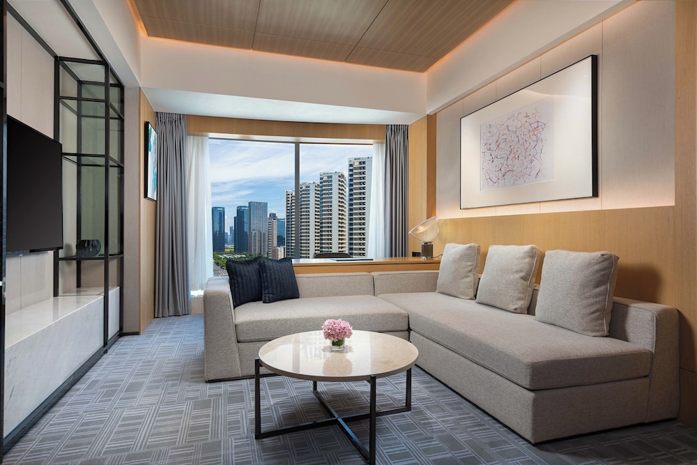 Radisson Hangzhou Qianjiang 40/58