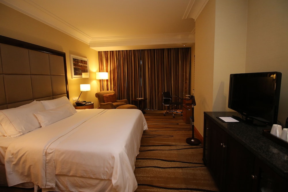 The Westin Dhaka 8/38