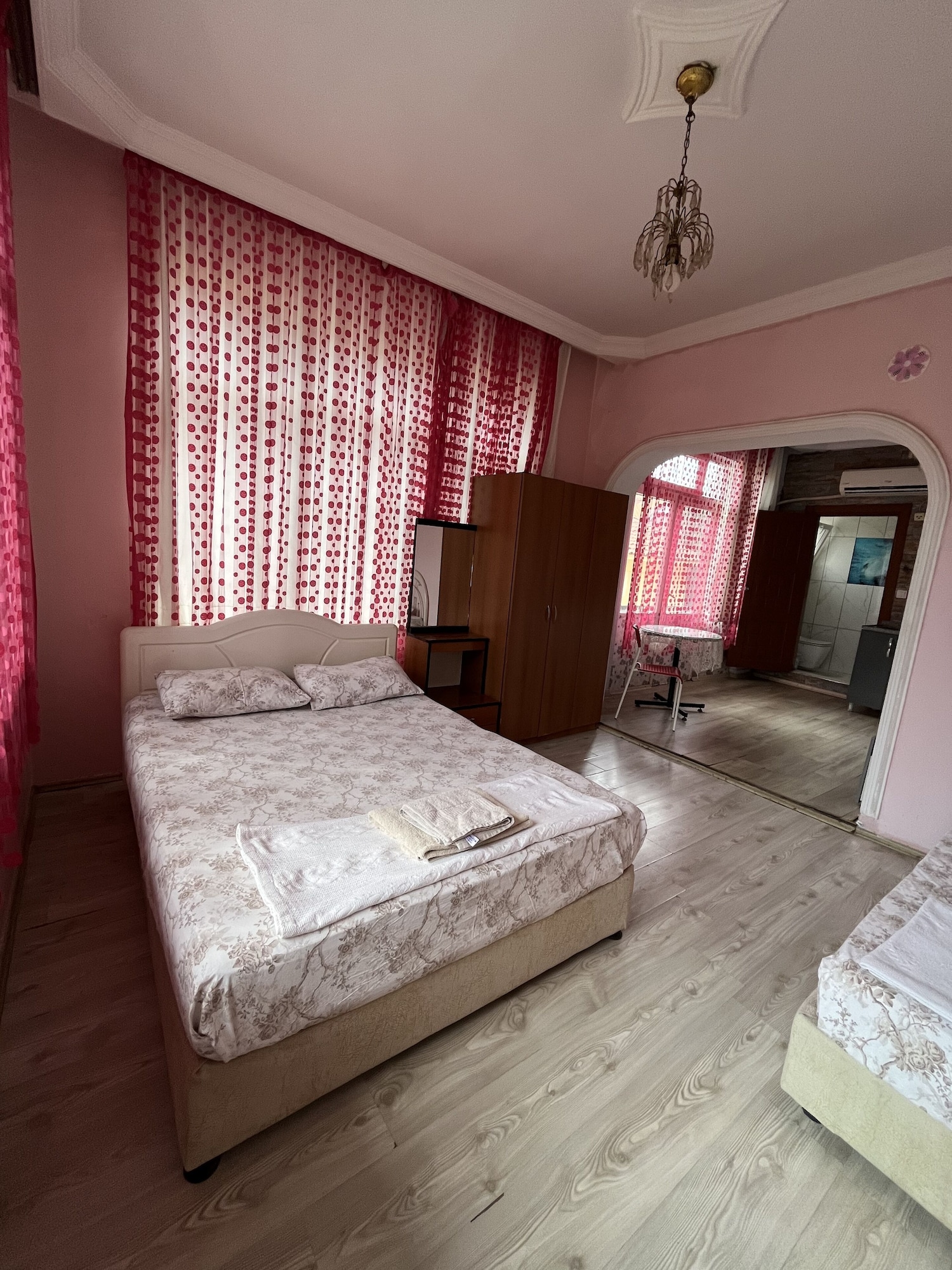 suite