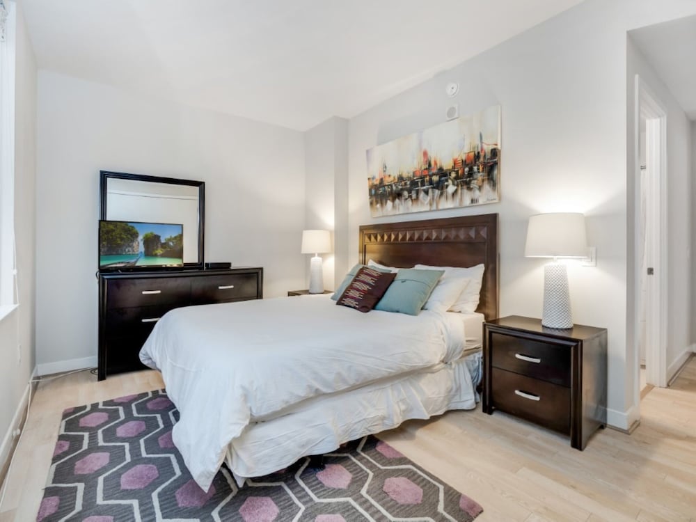 2 BEDROOMS, APARTMENT