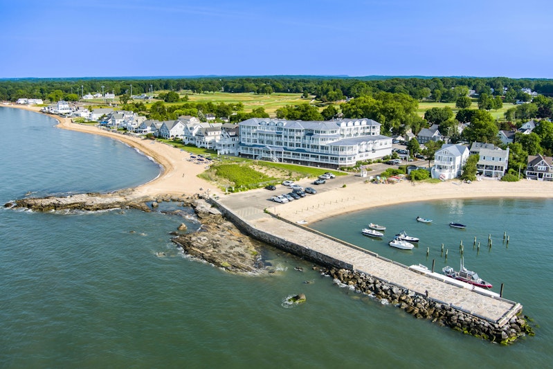 Madison Beach Hotel, Curio Collection by Hilton 80/88