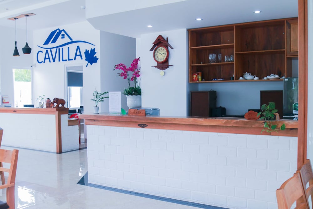 Cavilla Apartel 9/50