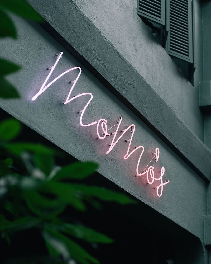 MoMo's Kuala Lumpur in KUALA LUMPUR