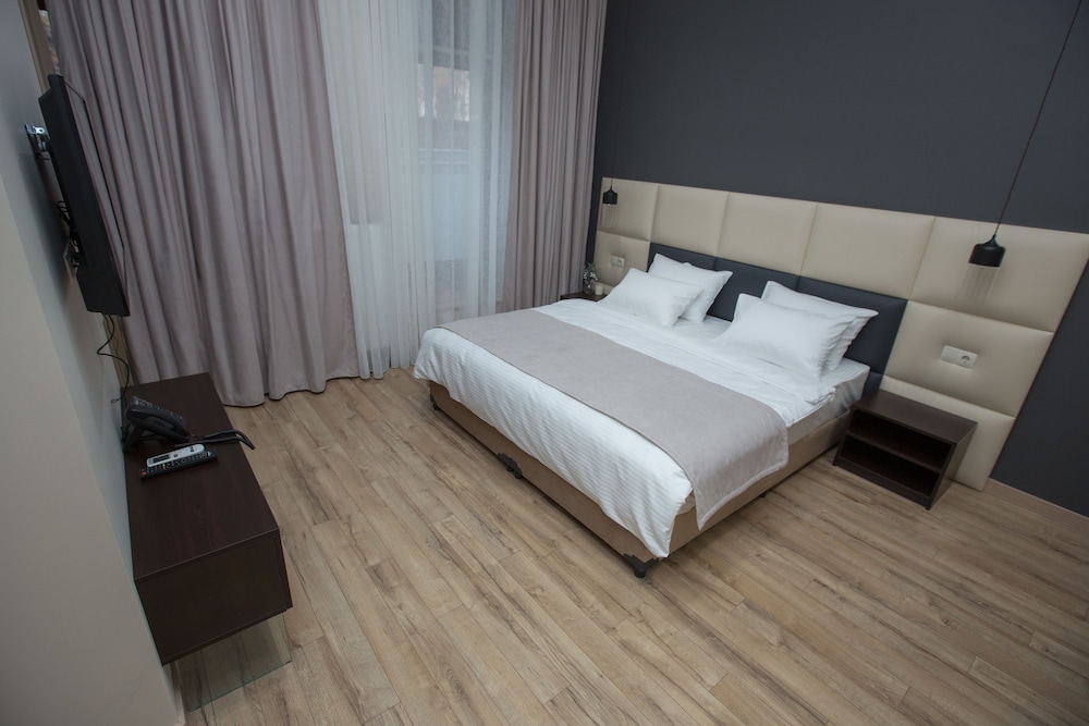 History Hotel Tbilisi 4/30
