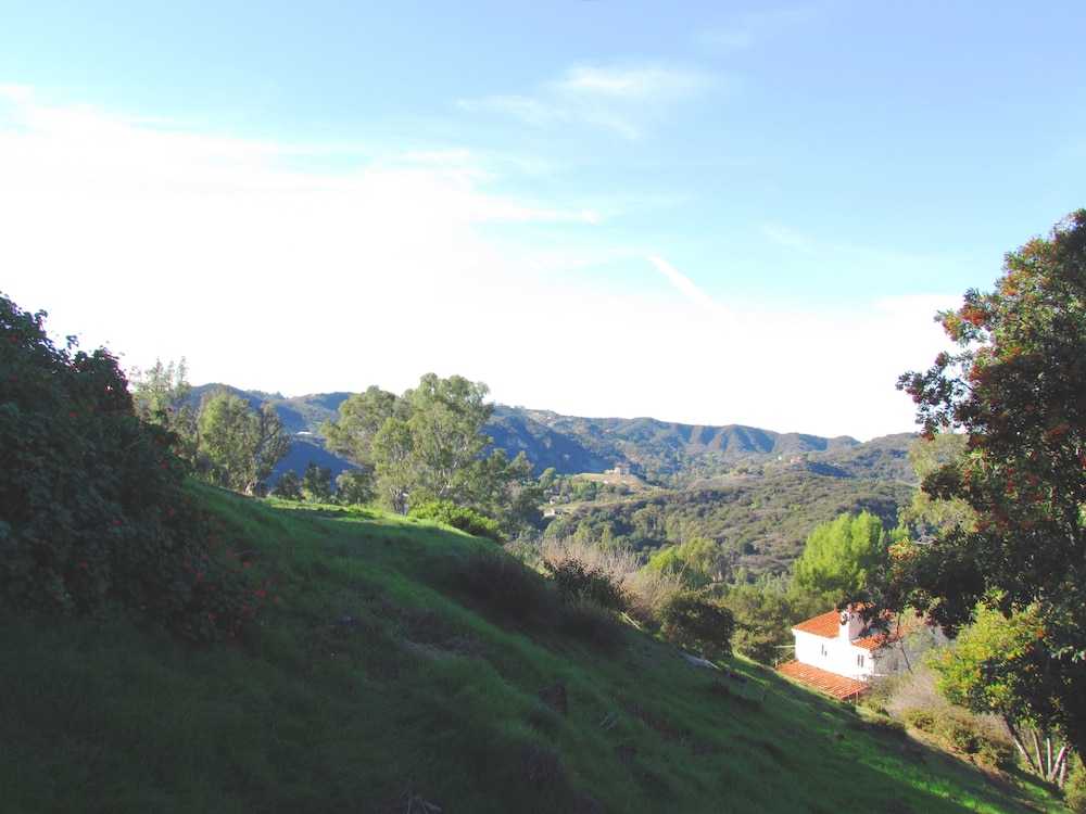 Topanga Canyon Inn Bed and Breakfast 35/49