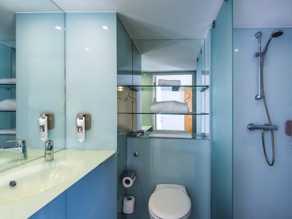 ibis Styles Haydock 47/48