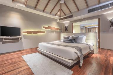 Duplex Pool Villa