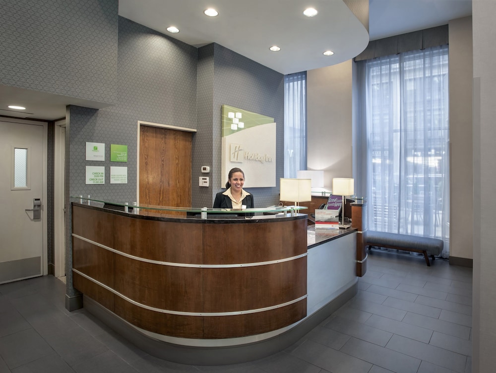 Holiday Inn Manhattan 6th Avenue Chelsea 10/41