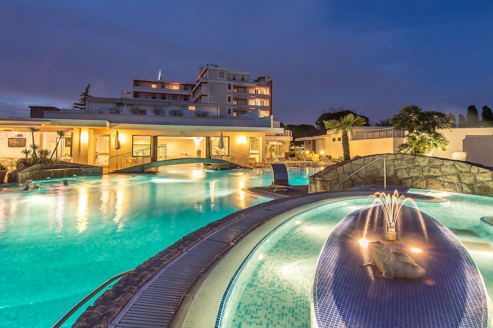 Terme delle Nazioni 2/50