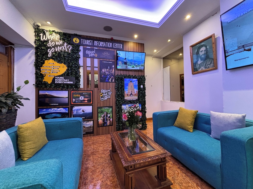 Hotel David 48/69