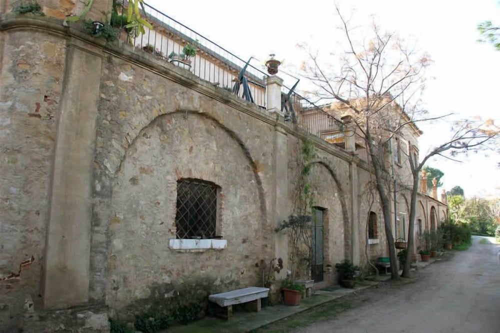Villa Nicetta 14/17