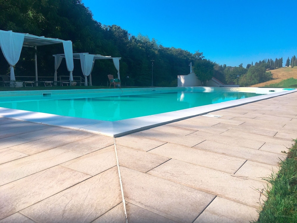 Cascina De Fagiolari 43/68