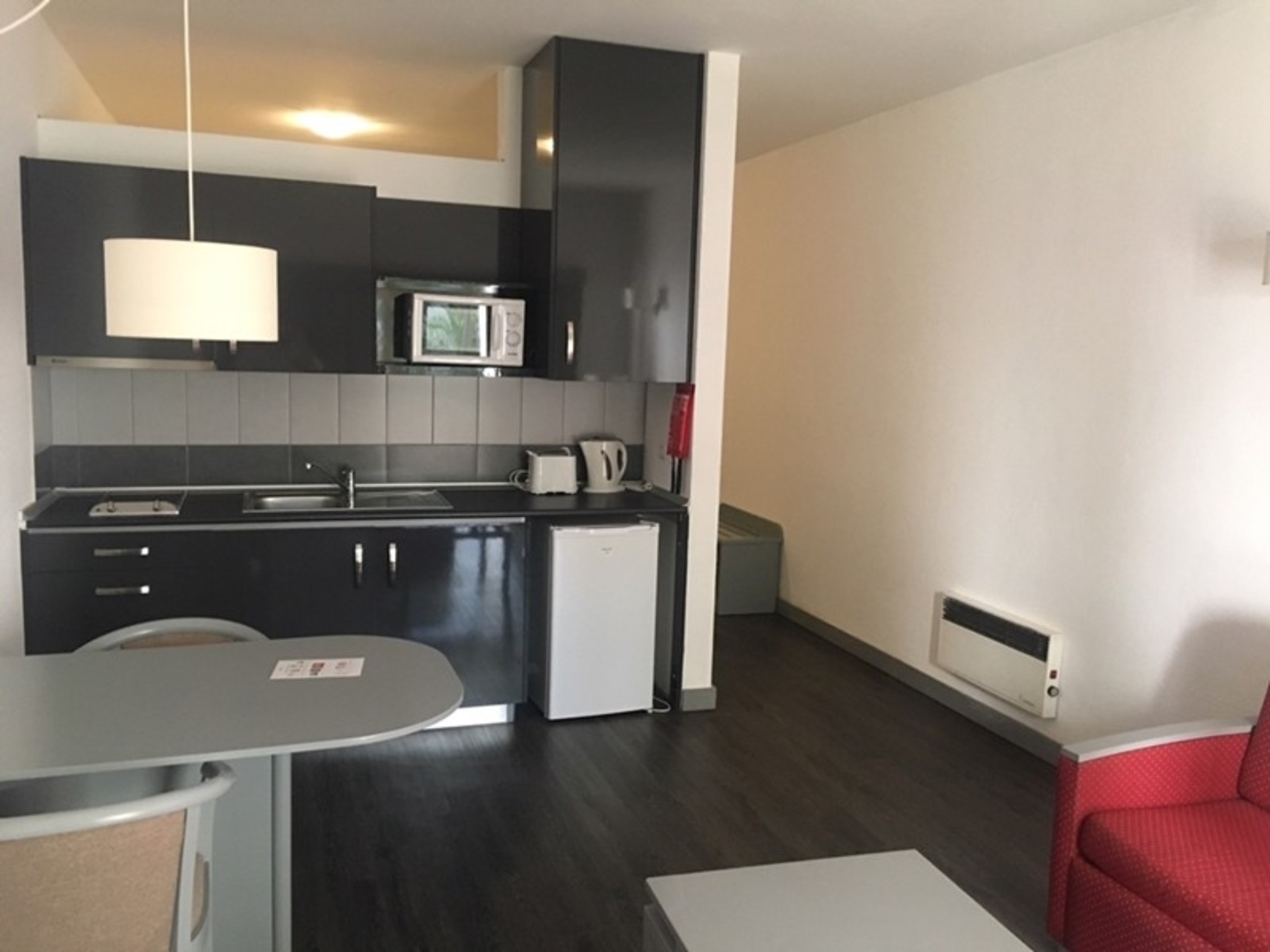 Almar Hotel Apartamento 6/49
