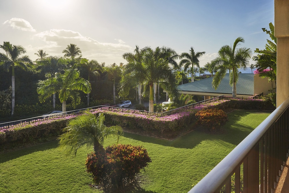Four Seasons Resort Maui At Wailea 64/74