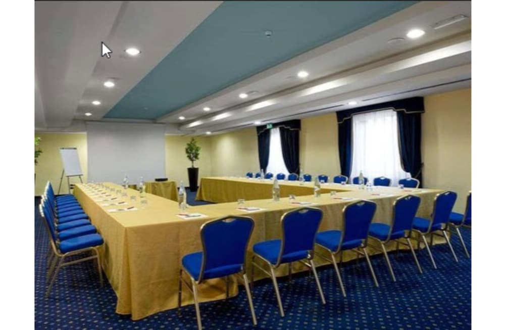 Villa Pace Park Hotel Bolognese 42/50