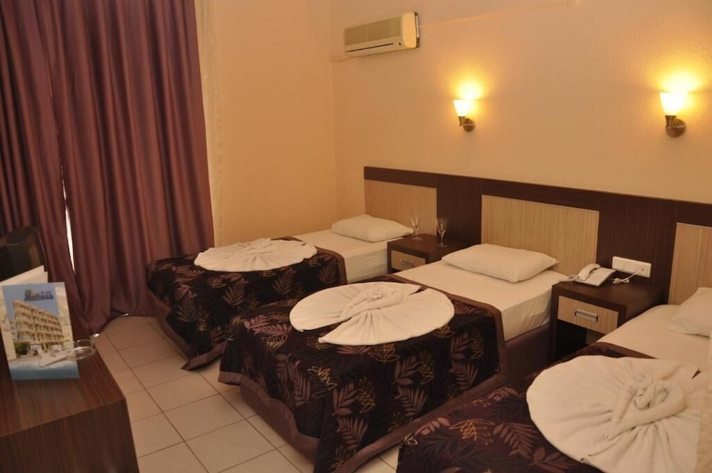 Kleopatra Melissa Hotel 19/39