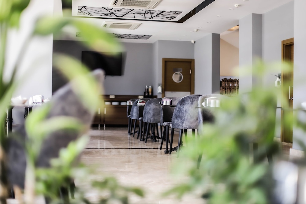 Hakcan Hotel 42/50
