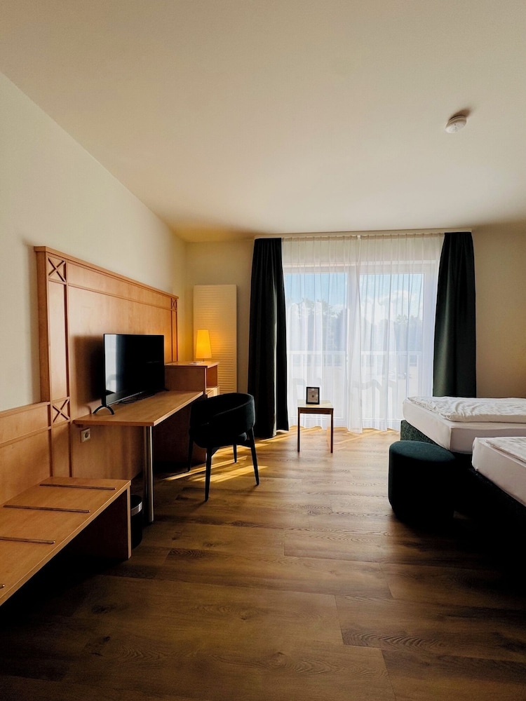 City Partner Hotel Sittardsberg 15/68