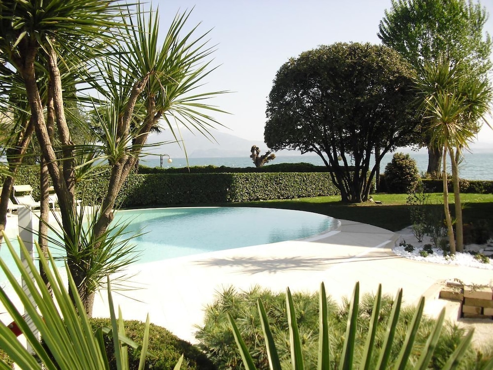 ホテル エウローパ 写真4