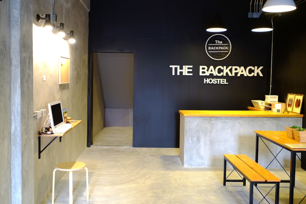 The Backpack Hostel 5/44